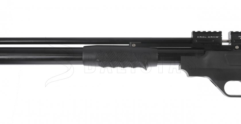 Légpuska Kral Arms Puncher Rambo 4,5mm