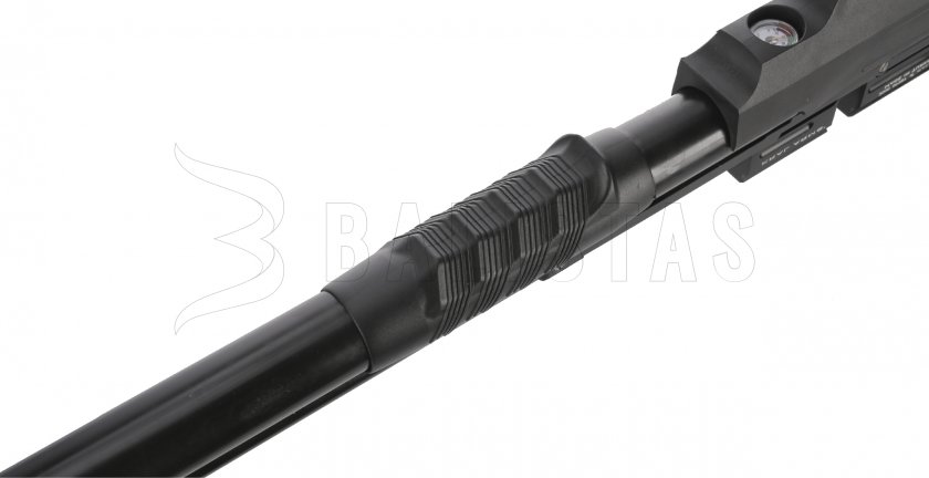 Légpuska Kral Arms Puncher Rambo 4,5mm