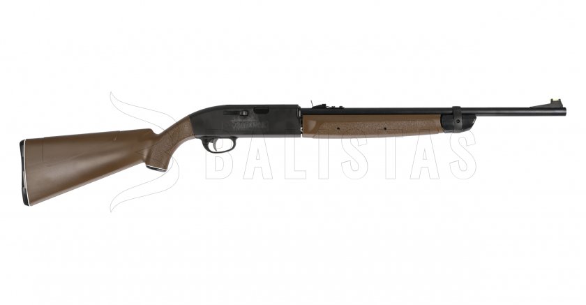 Légpuska Crosman 2100B 4,5mm