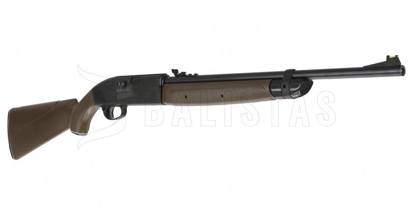 Légpuska Crosman 2100B 4,5mm