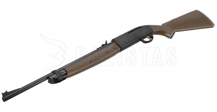 Légpuska Crosman 2100B 4,5mm