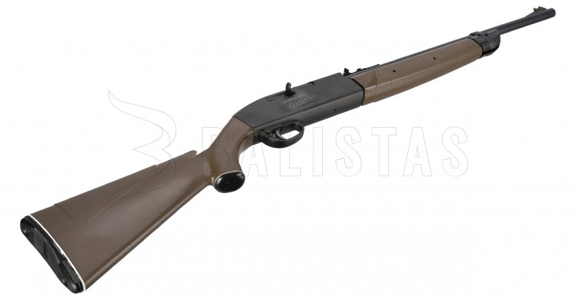 Légpuska Crosman 2100B 4,5mm