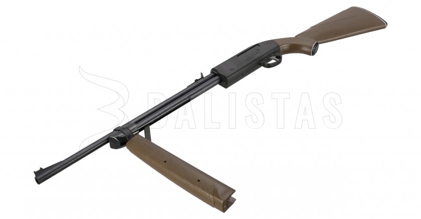 Légpuska Crosman 2100B 4,5mm