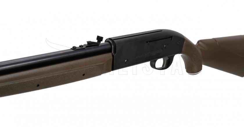 Légpuska Crosman 2100B 4,5mm