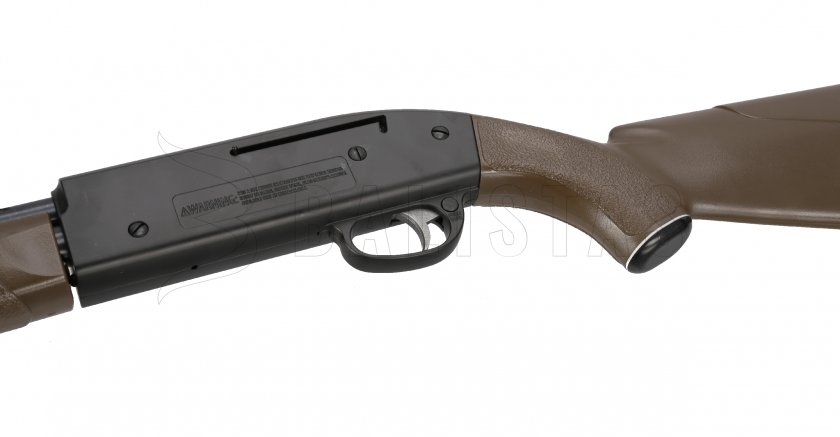 Légpuska Crosman 2100B 4,5mm