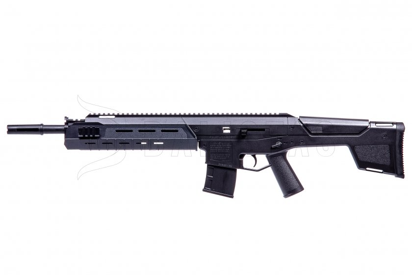 Légpuska Crosman Bushmaster 4,5mm fekete