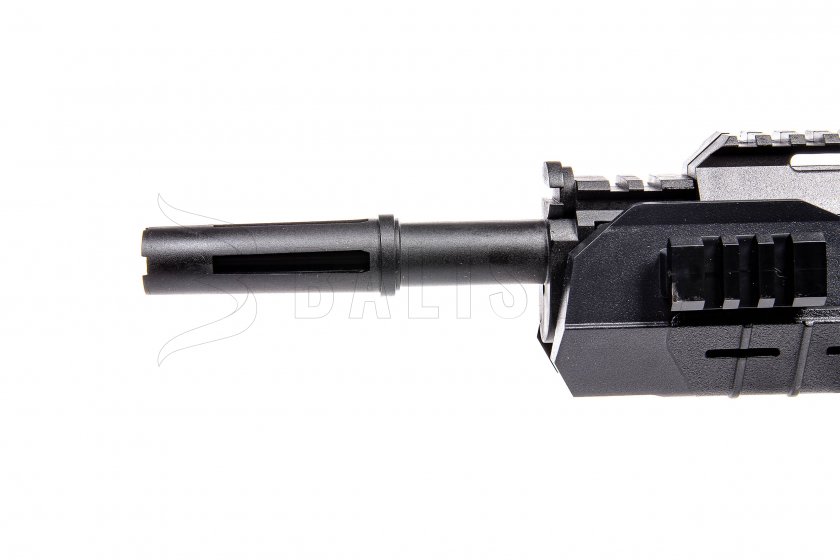 Légpuska Crosman Bushmaster 4,5mm fekete