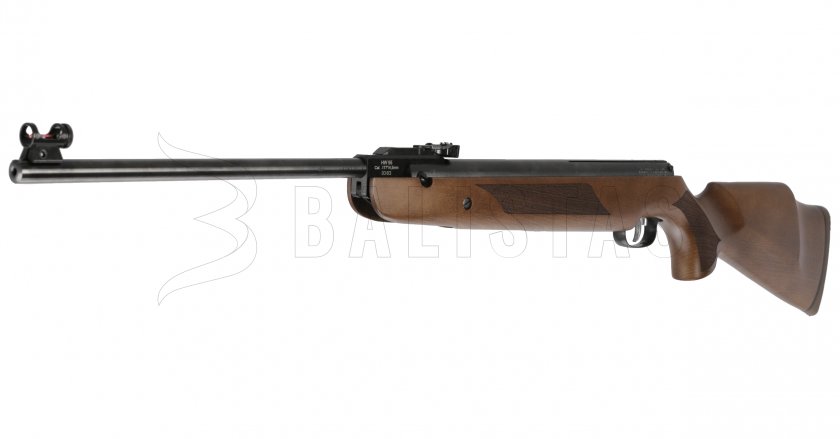 Légpuska Weihrauch HW95 Luxus 4,5mm