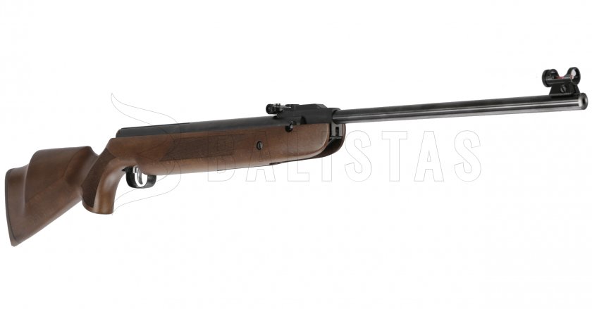 Légpuska Weihrauch HW95 Luxus 4,5mm