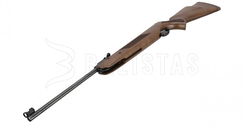 Légpuska Weihrauch HW95 Luxus 4,5mm