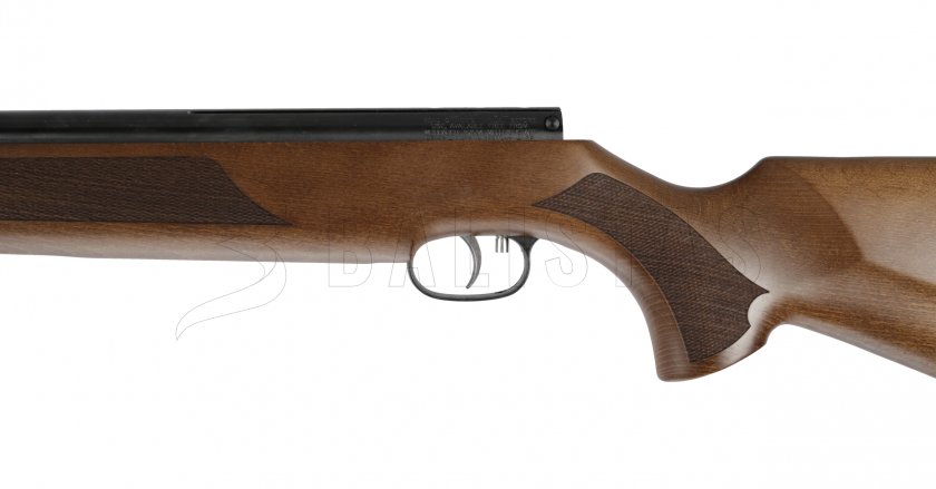 Légpuska Weihrauch HW95 Luxus 4,5mm