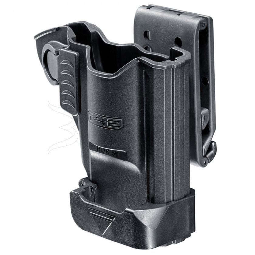 Tok Umarex T4E TR50, P2P HDR50 polymer