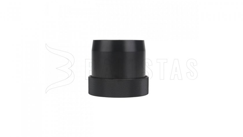 Gyorscsatlakozós bilincs PARD NV007V és NV007A (36mm - 47mm)