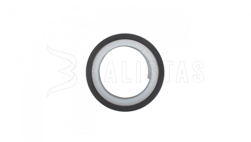 Gyorscsatlakozós bilincs PARD NV007V és NV007A (36mm - 47mm)