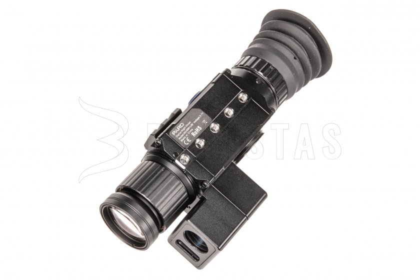 PARD NV008P LRF 2020-as verzió távolságmérővel