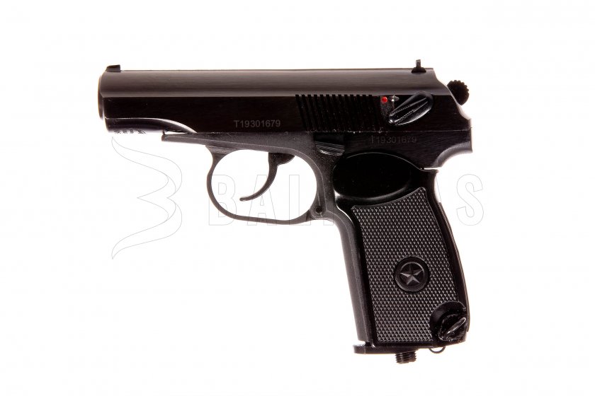 Légpisztoly Baikal MP-654K-32-1 4,5 mm