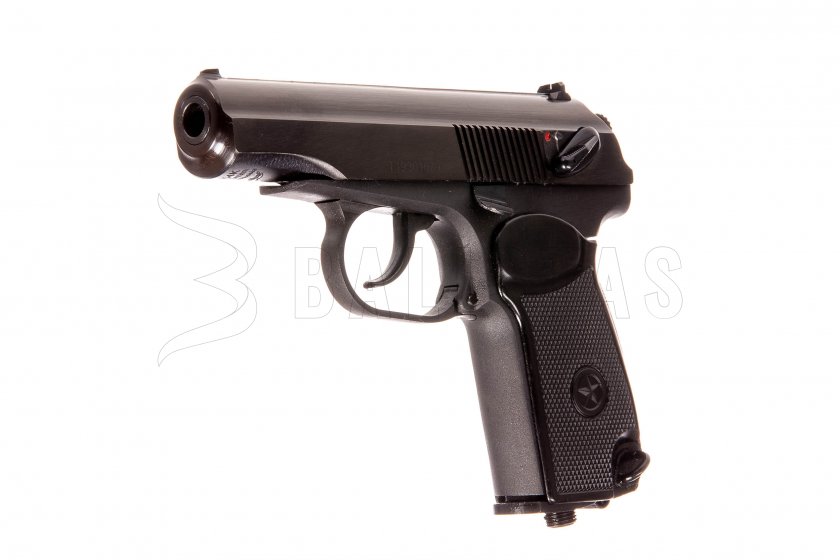 Légpisztoly Baikal MP-654K-32-1 4,5 mm