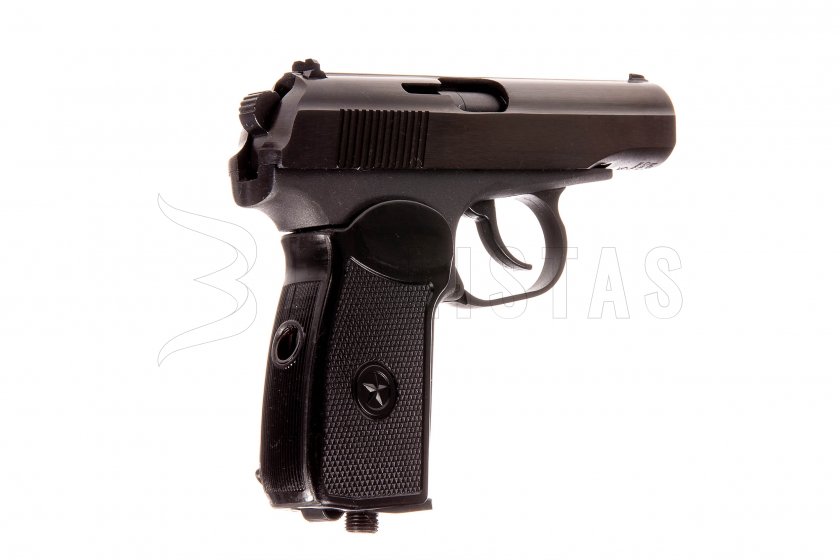 Légpisztoly Baikal MP-654K-32-1 4,5 mm