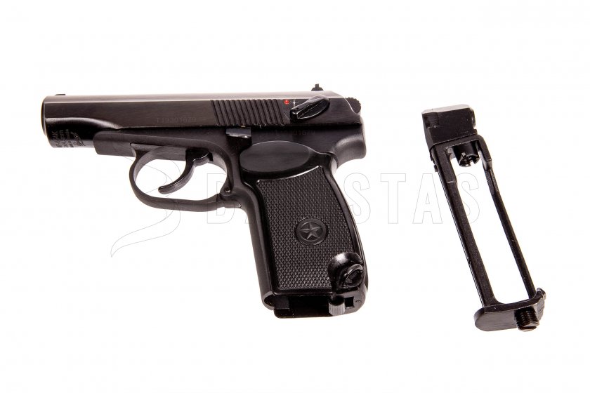 Légpisztoly Baikal MP-654K-32-1 4,5 mm