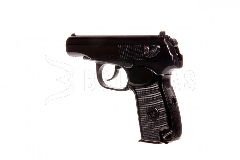 Légpisztoly Baikal MP-658K 4,5mm