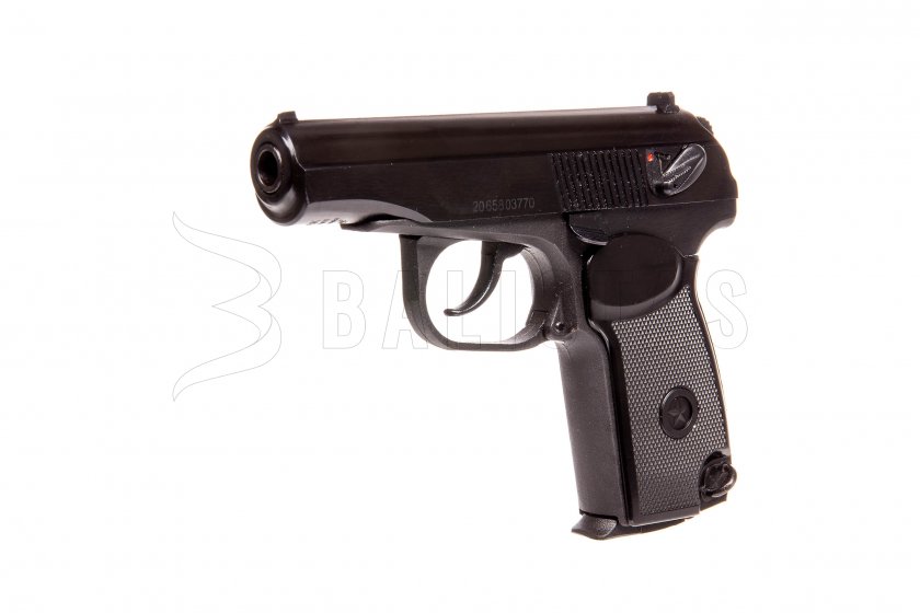 Légpisztoly Baikal MP-658K 4,5mm