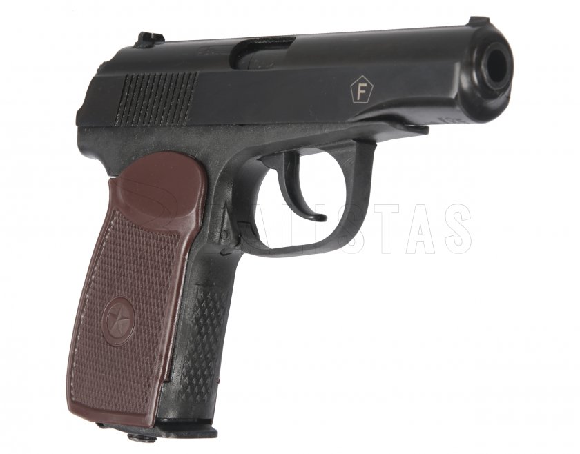 Légpisztoly Baikal MP-654K-20 4,5mm