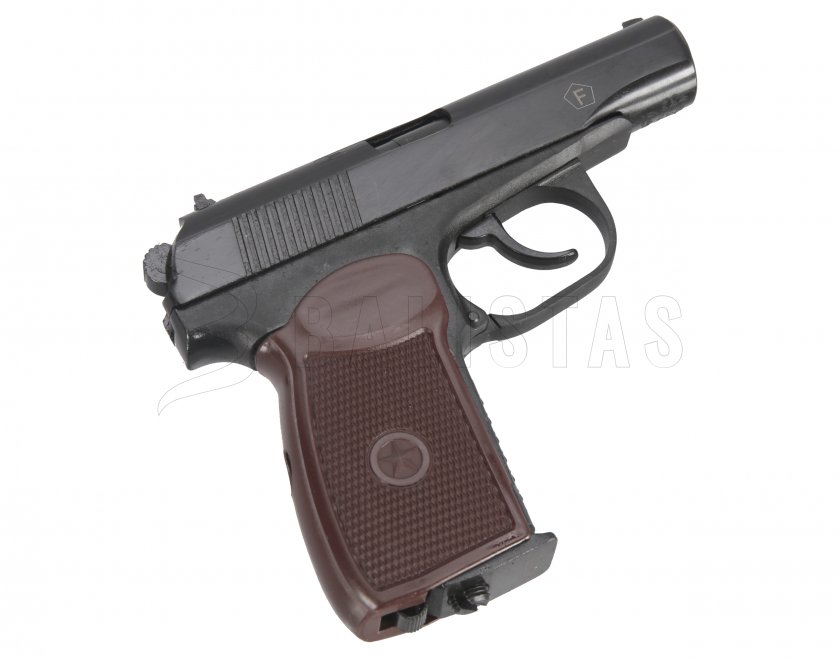 Légpisztoly Baikal MP-654K-20 4,5mm