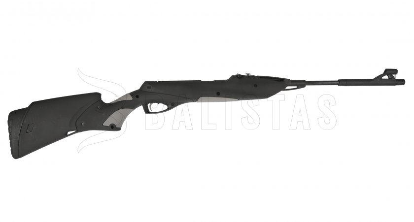 Légpuska Baikal MP-512 4,5mm