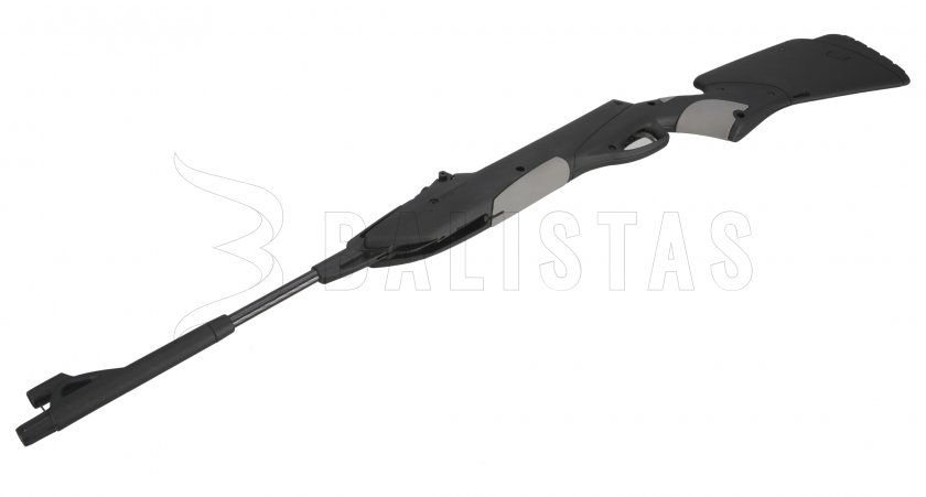 Légpuska Baikal MP-512 4,5mm