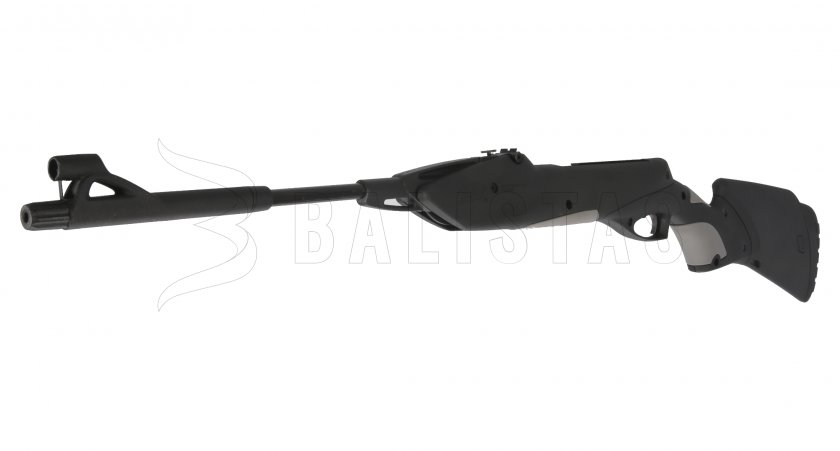 Légpuska Baikal MP-512 4,5mm