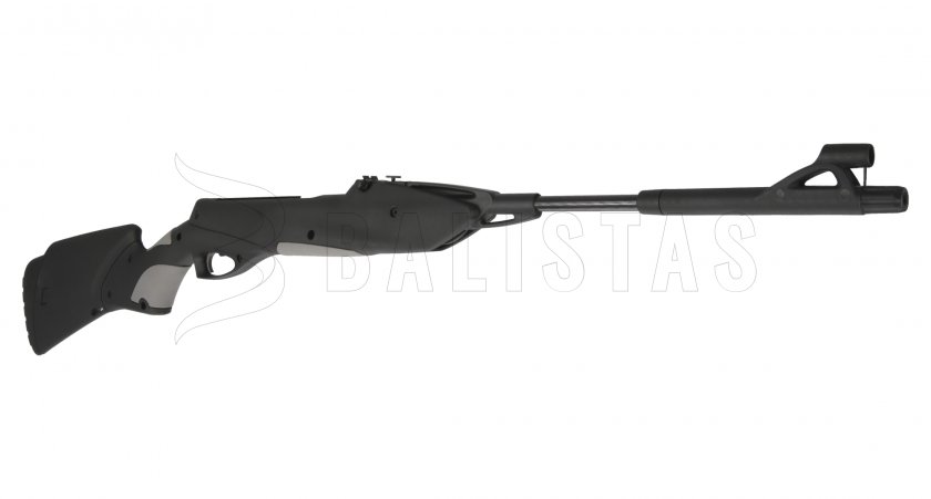 Légpuska Baikal MP-512 4,5mm