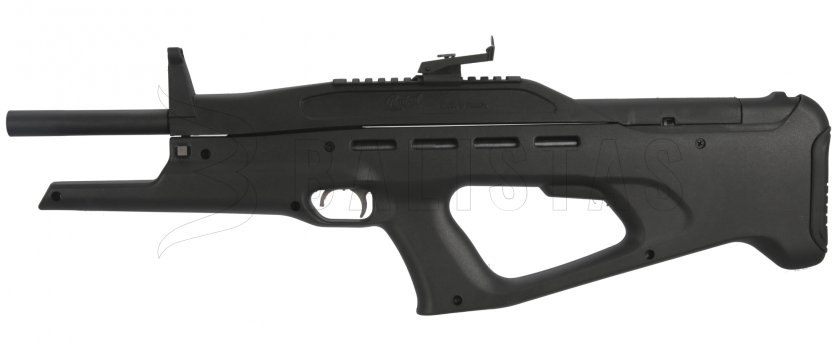 Légpuska Baikal MP-514K 4,5mm
