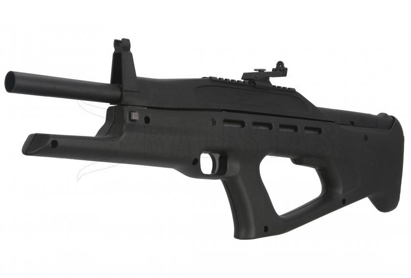 Légpuska Baikal MP-514K 4,5mm