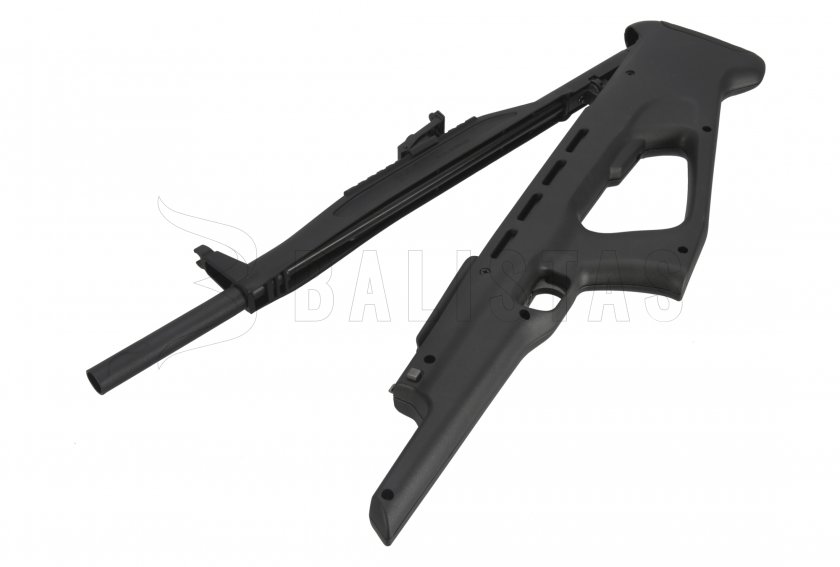 Légpuska Baikal MP-514K 4,5mm