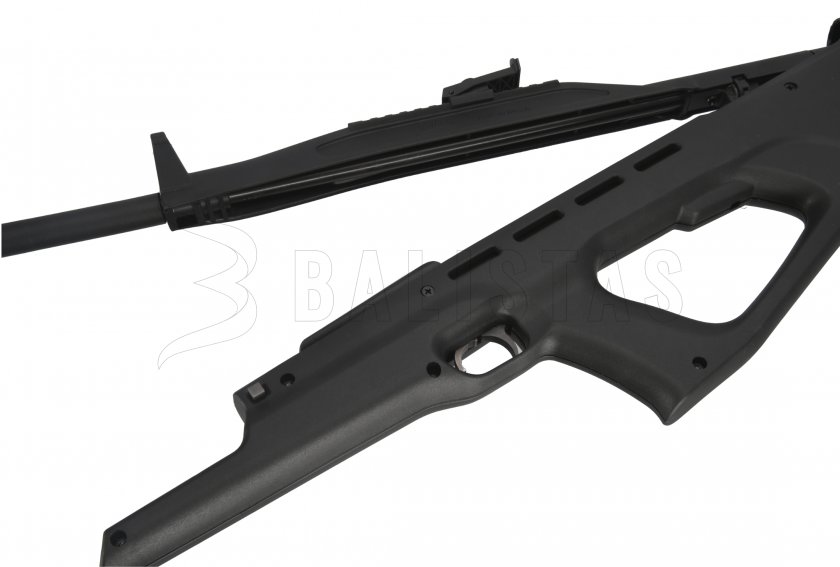Légpuska Baikal MP-514K 4,5mm