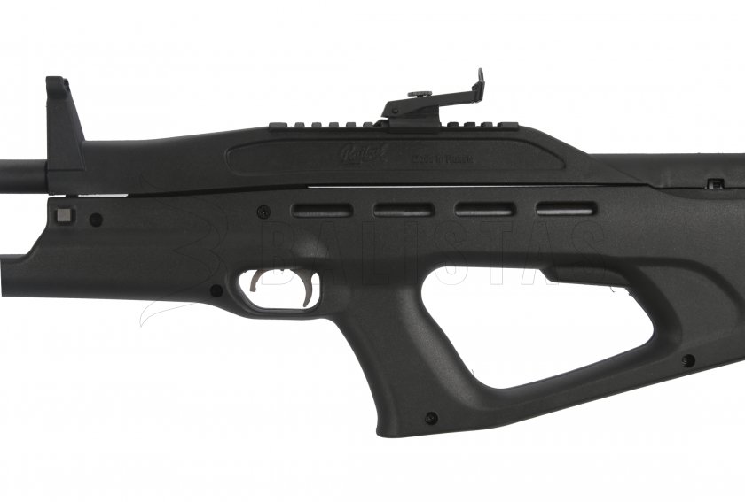 Légpuska Baikal MP-514K 4,5mm