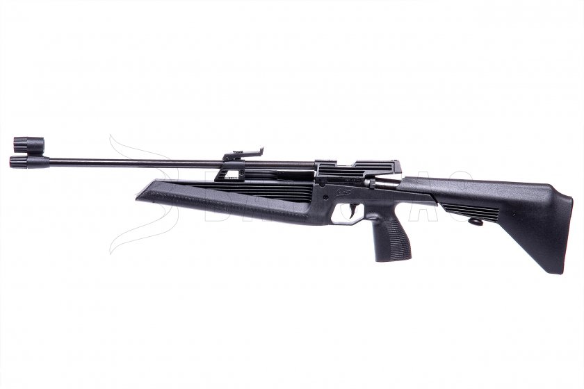 Légpuska Baikal MP-60 4,5mm
