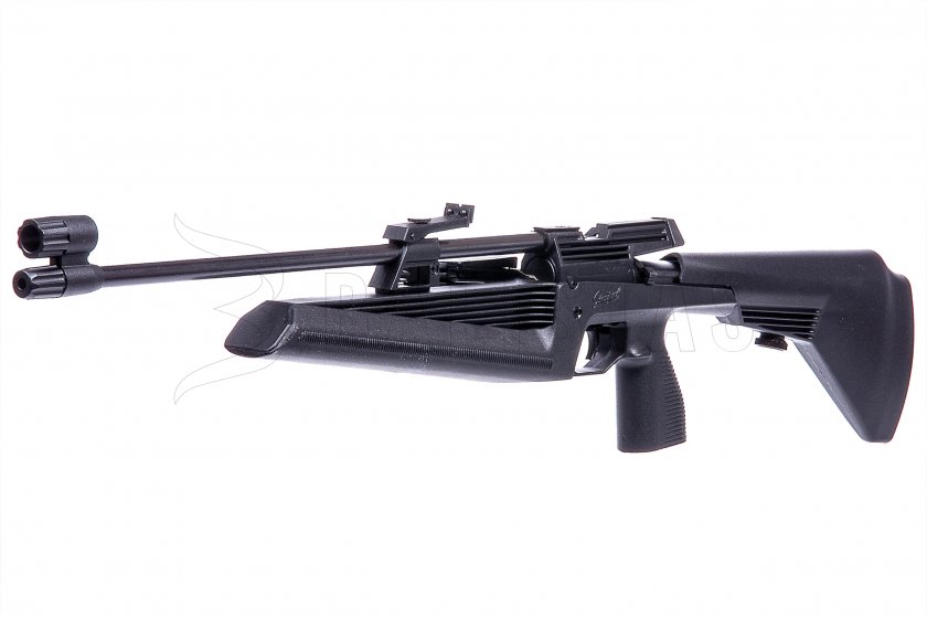 Légpuska Baikal MP-60 4,5mm