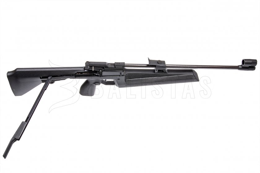 Légpuska Baikal MP-60 4,5mm