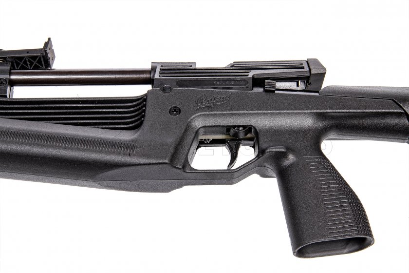 Légpuska Baikal MP-60 4,5mm