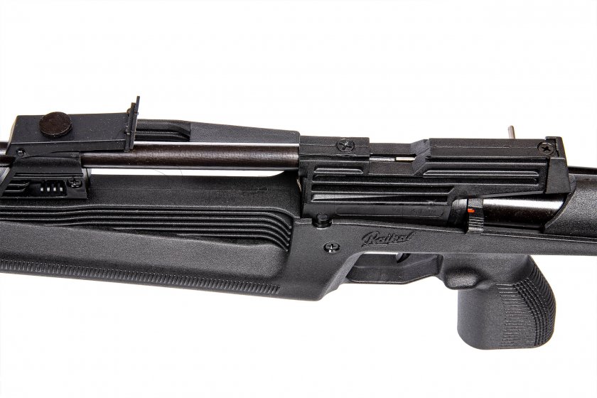 Légpuska Baikal MP-60 4,5mm