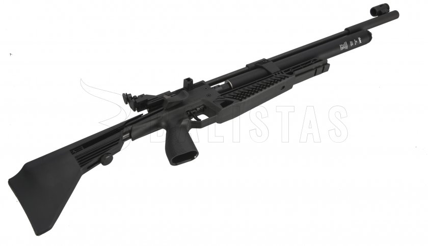 Légpuska Baikal MP-555K 4,5mm