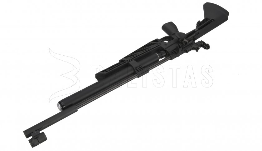 Légpuska Baikal MP-555K 4,5mm