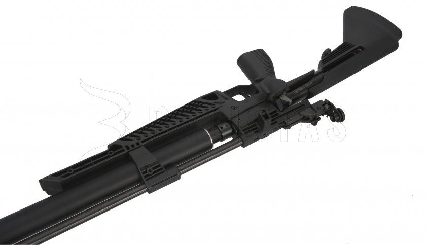 Légpuska Baikal MP-555K 4,5mm