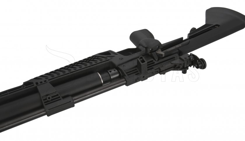 Légpuska Baikal MP-555K 4,5mm