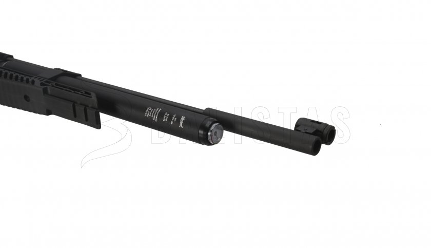 Légpuska Baikal MP-555K 4,5mm