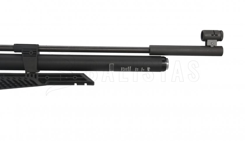 Légpuska Baikal MP-555K 4,5mm