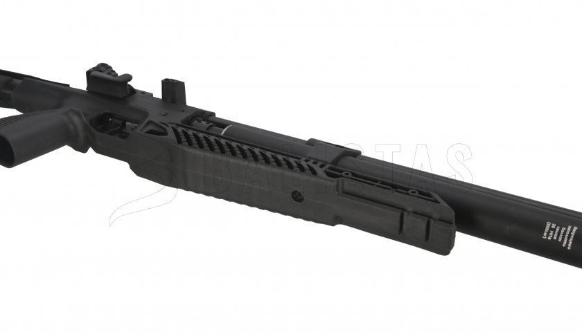 Légpuska Baikal MP-555K 4,5mm