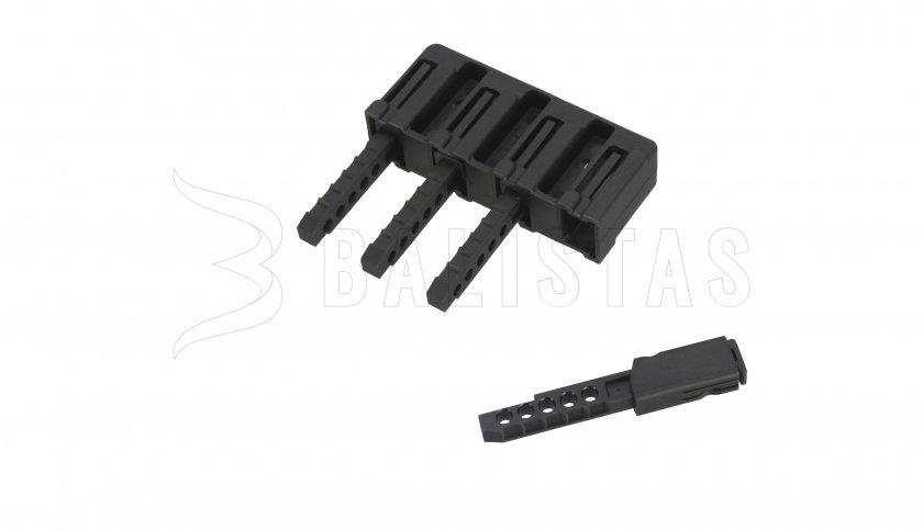 Légpuska Baikal MP-555K 4,5mm
