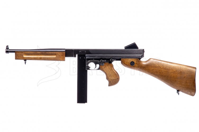 Umarex Legends M1A1 Thompson Legendary Semi-Auto 4,5mm légpuska